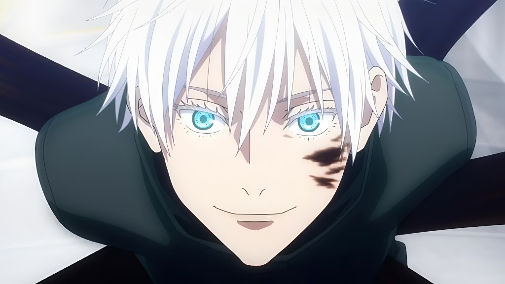 Jujutsu Kaisen Modulo: Yuji lặp lại bi kịch của Gojo nhưng theo một cách cô độc và cực đoan- Ảnh 2.