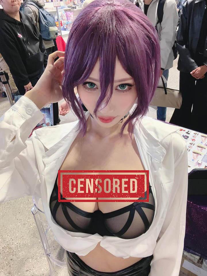 Nhập viện vì kiệt sức, hôm sau coser đình đám vẫn đi event để “chạy deadline”- Ảnh 8.