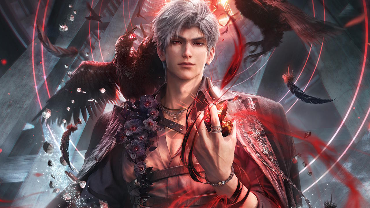 Những tựa game gacha có doanh thu "khủng" nhất 2025, đứng đầu là cái tên ít ai ngờ- Ảnh 4.