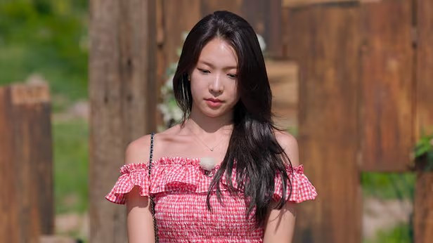 Chân dung hoa hậu đang gây tranh cãi nhất Hàn Quốc- Ảnh 5.