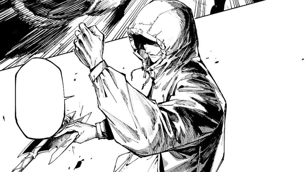 Jujutsu Kaisen Modulo: Yuji lặp lại bi kịch của Gojo nhưng theo một cách cô độc và cực đoan- Ảnh 1.