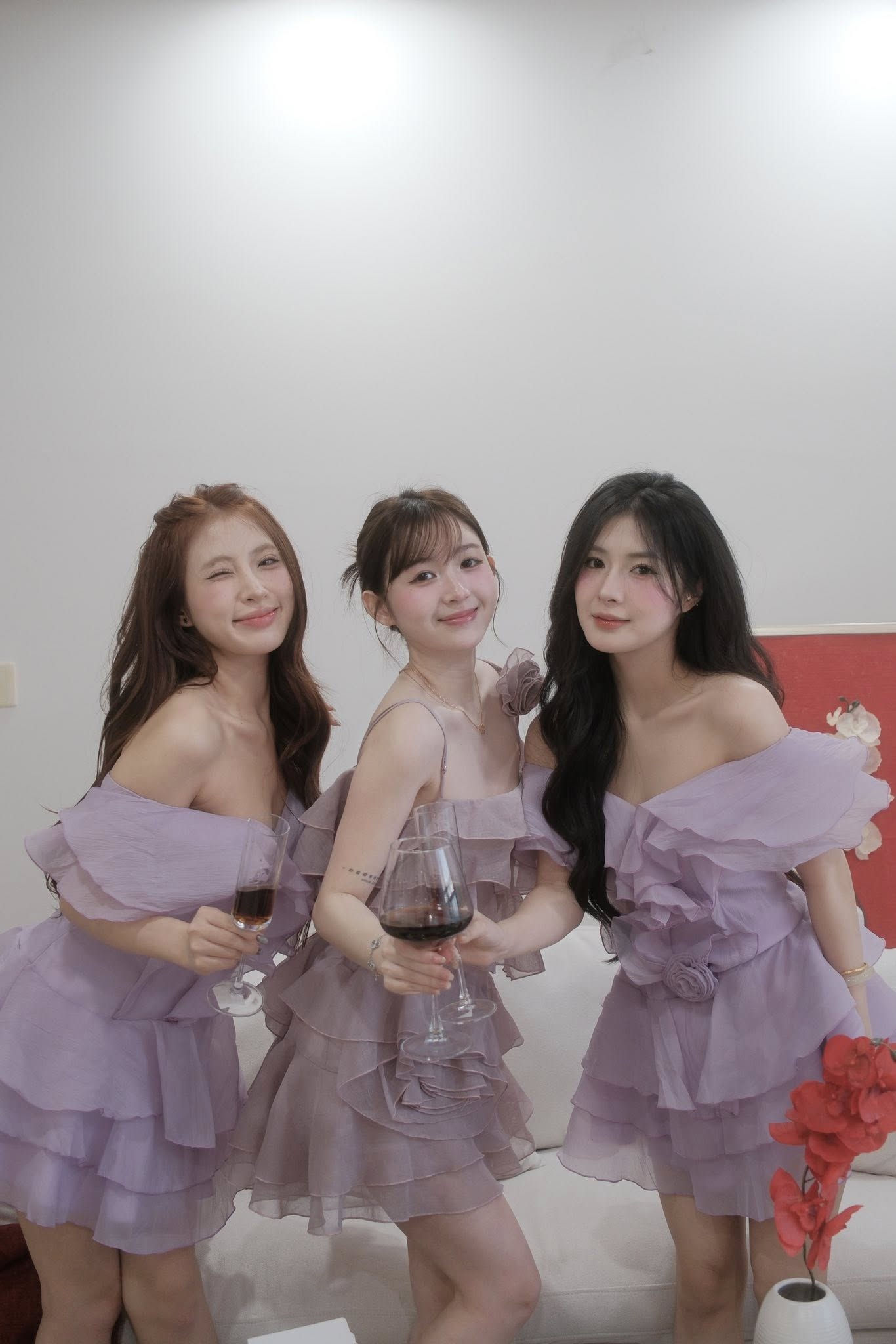 Tưởng đã hiểu hết idol, fan cứng vẫn "hết hồn" với màn "cà hẩy" của Quỳnh Alee- Ảnh 1.