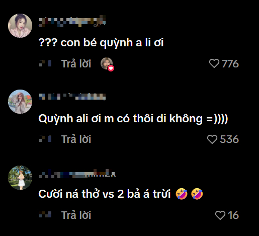 Tưởng đã hiểu hết idol, fan cứng vẫn "hết hồn" với màn "cà hẩy" của Quỳnh Alee- Ảnh 5.