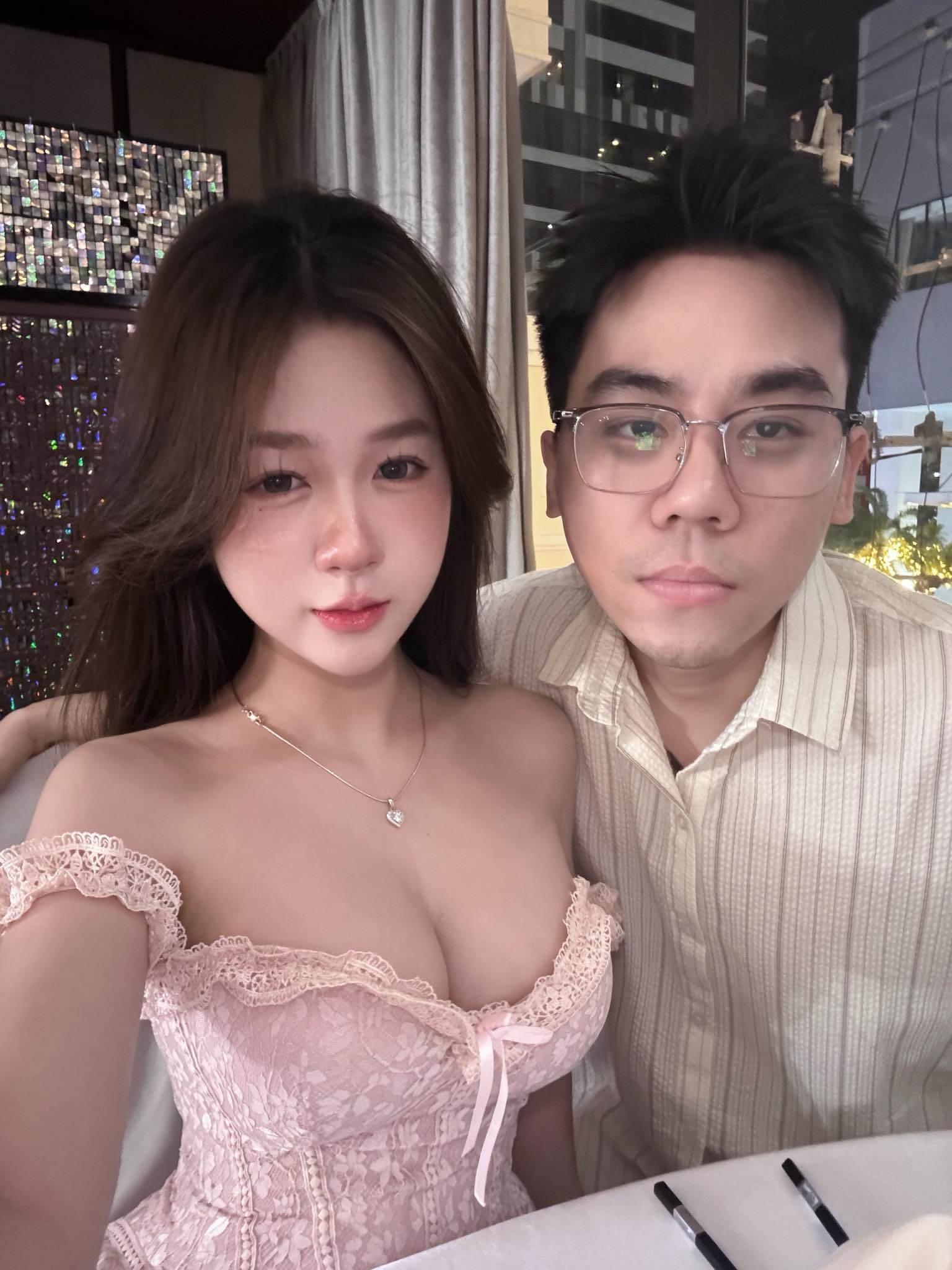 Quyết tâm "không tha" cho chồng, hot girl "độ dáng" khiến CĐM tấm tắc khen ngợi- Ảnh 7.