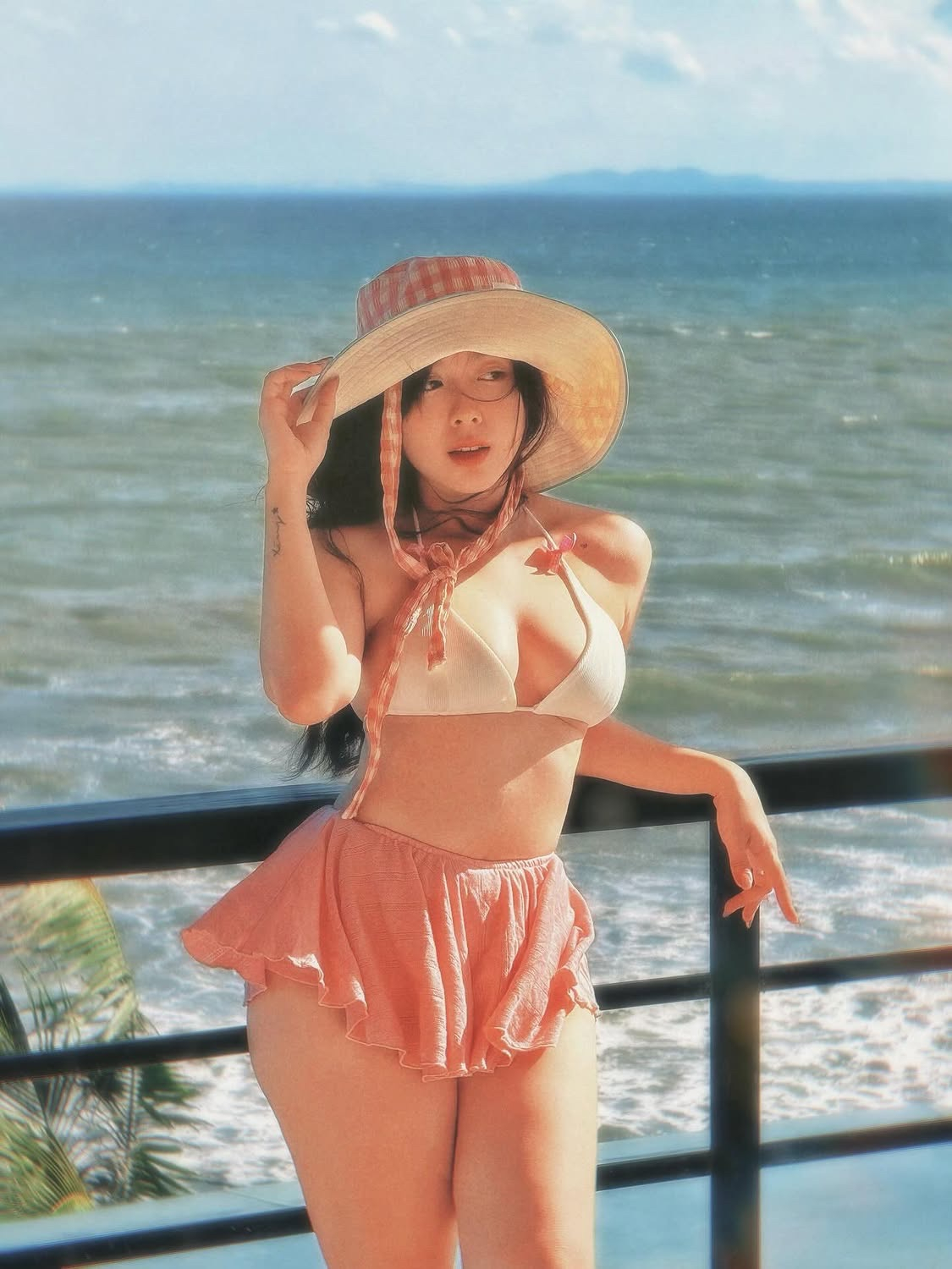 Hậu “bánh chưng, thịt kho” mùa Tết, cô nàng “Chuppy” khoe dáng khiến ai cũng phải tấm tắc khen ngợi- Ảnh 5.