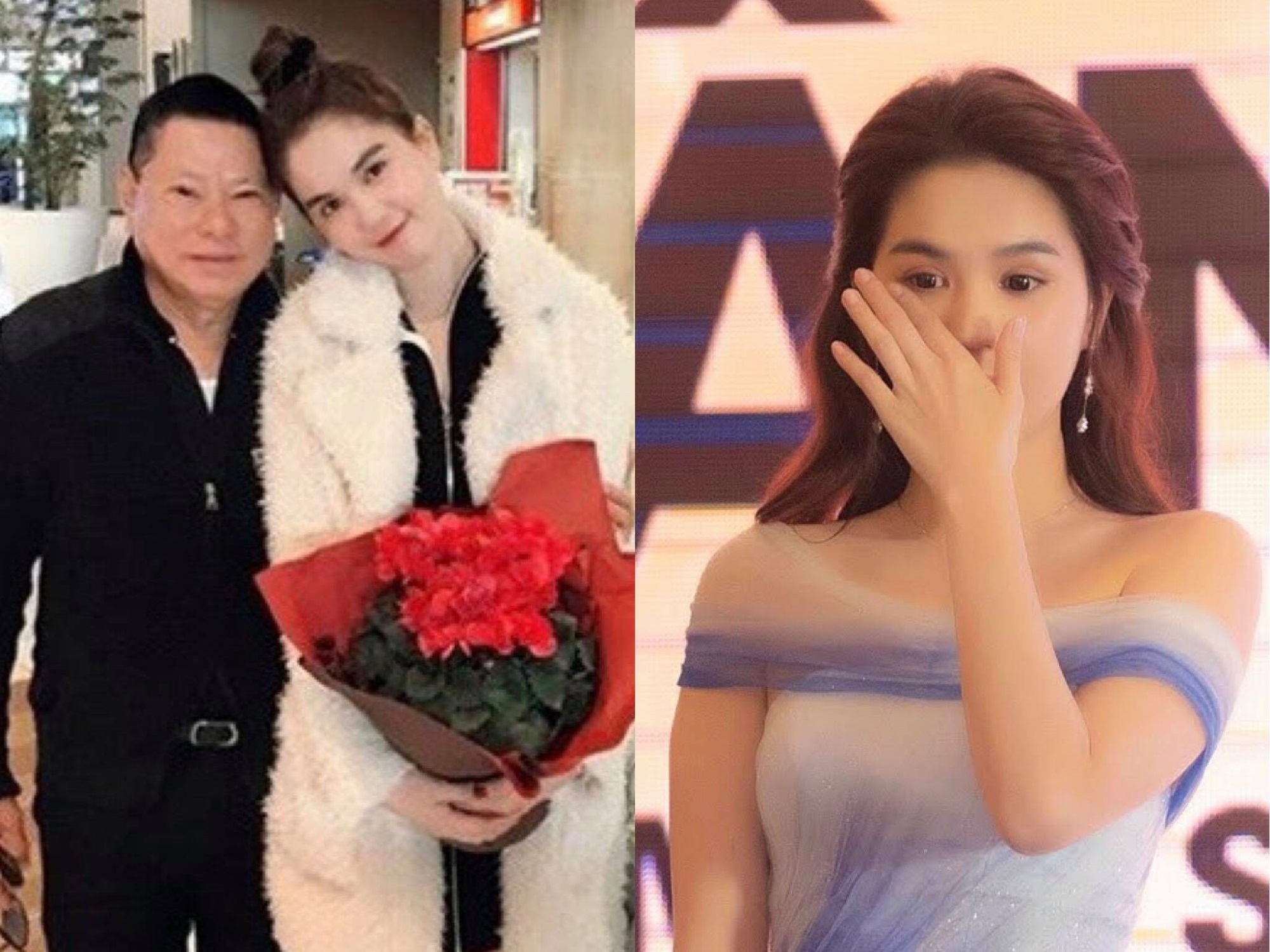 "Nữ hoàng nội y" từng khiến đại gia gốc Việt hơn 45 tuổi si mê, U40 lẻ bóng trong biệt thự 50 tỷ- Ảnh 4.