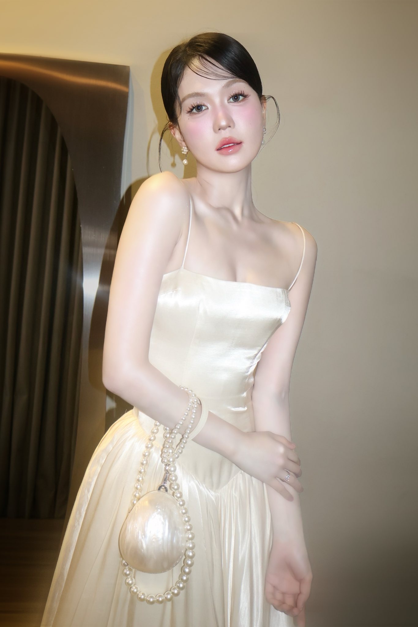 "Nữ hoàng nội y" từng khiến đại gia gốc Việt hơn 45 tuổi si mê, U40 lẻ bóng trong biệt thự 50 tỷ- Ảnh 1.