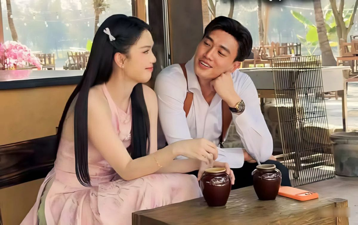 "Nữ hoàng nội y" từng khiến đại gia gốc Việt hơn 45 tuổi si mê, U40 lẻ bóng trong biệt thự 50 tỷ- Ảnh 12.