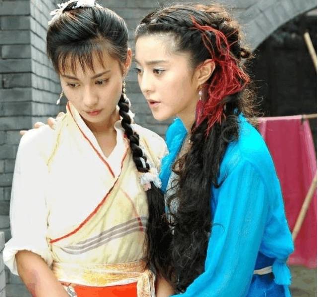 Người duy nhất đánh bại được nhan sắc Phạm Băng Băng: Visual vang danh thiên hạ, càng ngắm càng say như điếu đổ- Ảnh 2.