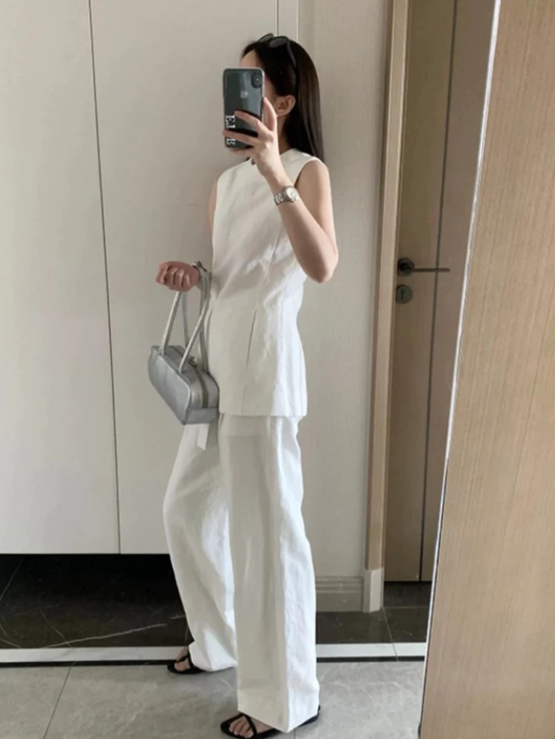 Mỹ nhân chỉ cao 1m50 nhưng mặc đẹp không trượt phát nào, xuất hiện ở đâu thì nơi đó là Paris Fashion Week- Ảnh 19.