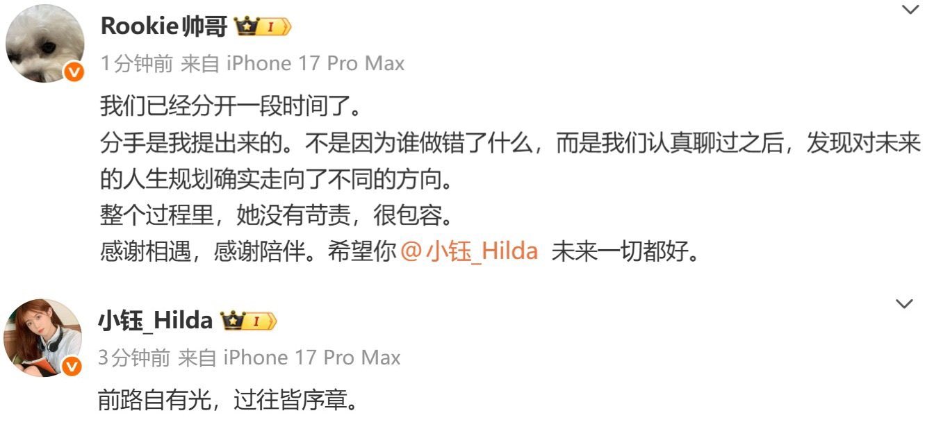 Chuyện tình đẹp nhất làng LMHT xứ Trung tan vỡ trong sự nuối tiếc của khán giả- Ảnh 2.