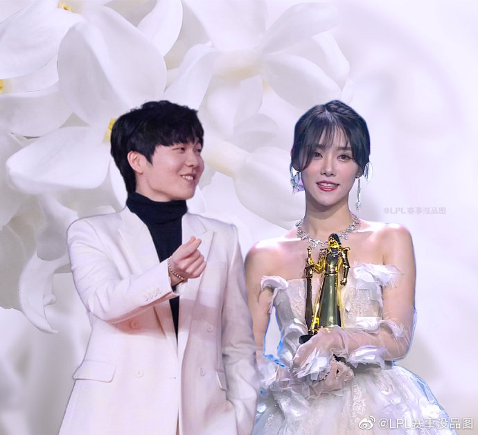 Chuyện tình đẹp nhất làng LMHT xứ Trung tan vỡ trong sự nuối tiếc của khán giả- Ảnh 3.