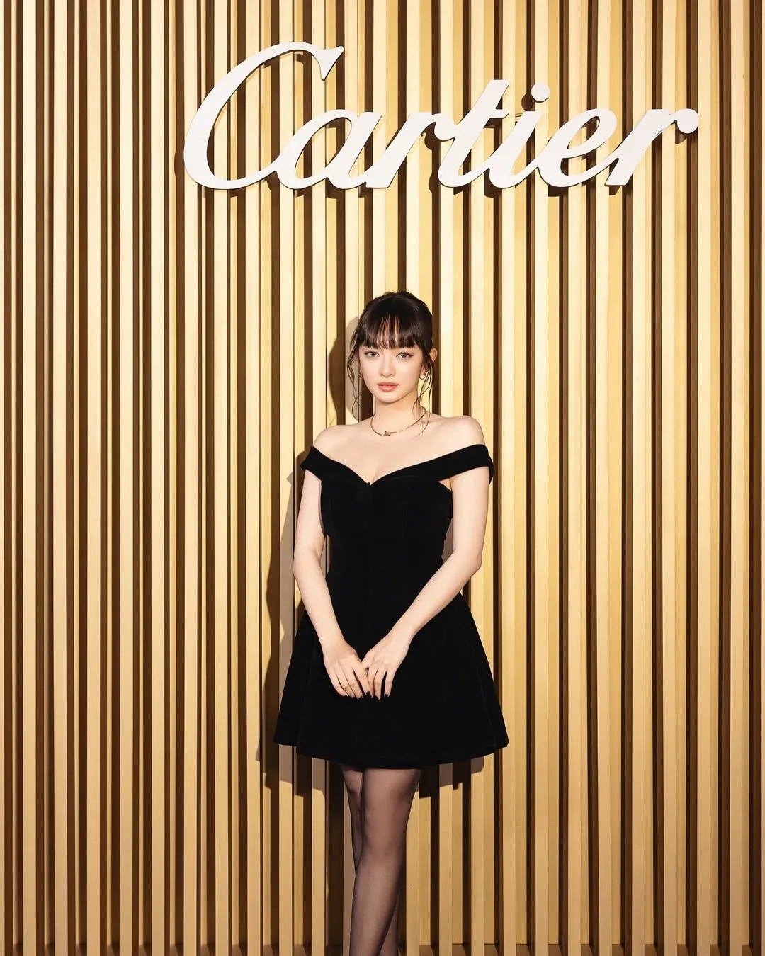 Mỹ nhân chỉ cao 1m50 nhưng mặc đẹp không trượt phát nào, xuất hiện ở đâu thì nơi đó là Paris Fashion Week- Ảnh 5.