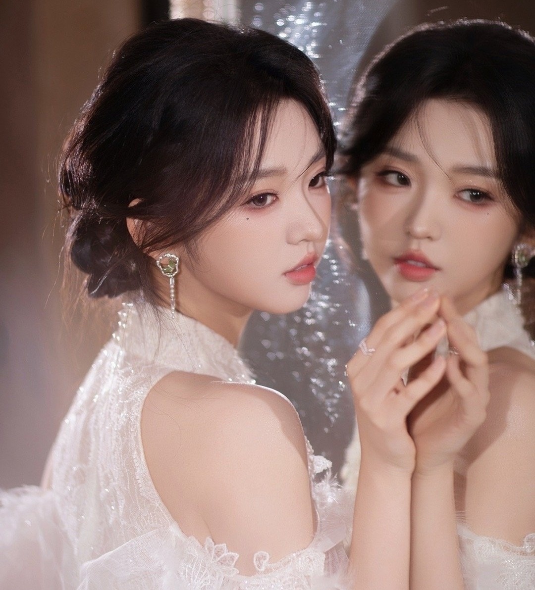 Ngắm nhan sắc cực phẩm của "nhất tỷ" làng phim ngắn, 1 năm đóng 29 phim, thu về hàng chục tỷ view- Ảnh 10.