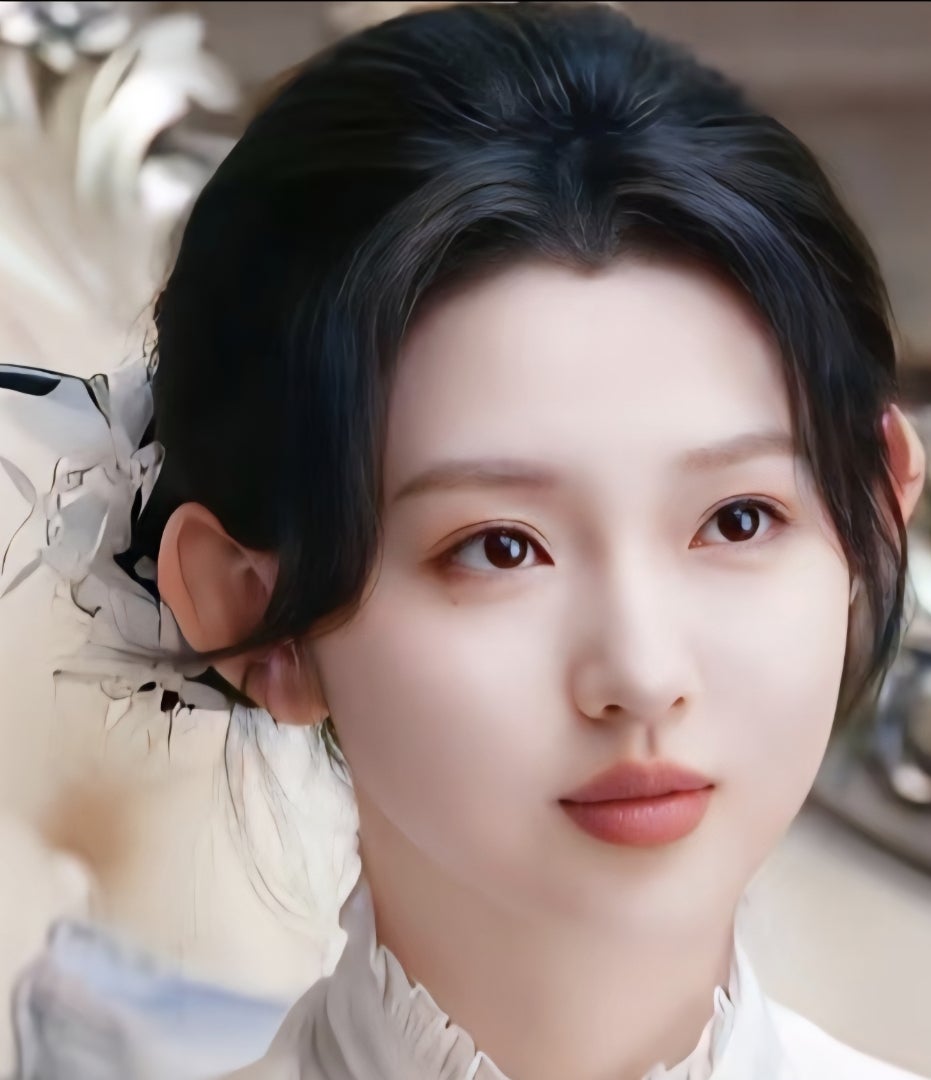 Ngắm nhan sắc cực phẩm của "nhất tỷ" làng phim ngắn, 1 năm đóng 29 phim, thu về hàng chục tỷ view- Ảnh 6.