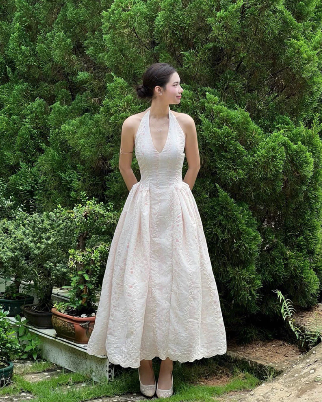 Mỹ nhân chỉ cao 1m50 nhưng mặc đẹp không trượt phát nào, xuất hiện ở đâu thì nơi đó là Paris Fashion Week- Ảnh 21.