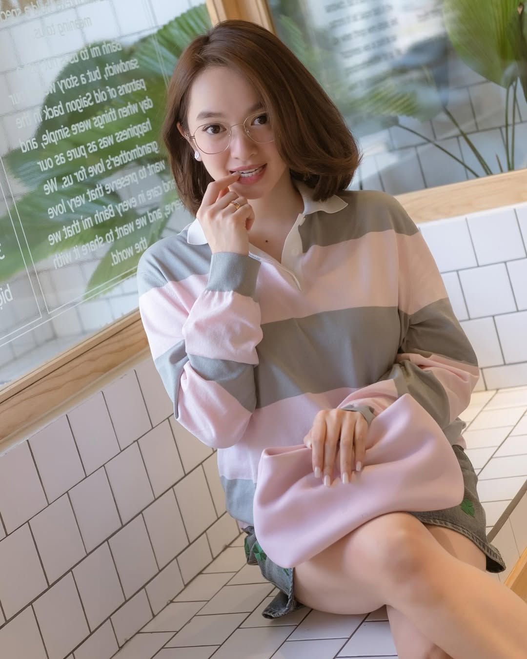 Mỹ nhân chỉ cao 1m50 nhưng mặc đẹp không trượt phát nào, xuất hiện ở đâu thì nơi đó là Paris Fashion Week- Ảnh 13.