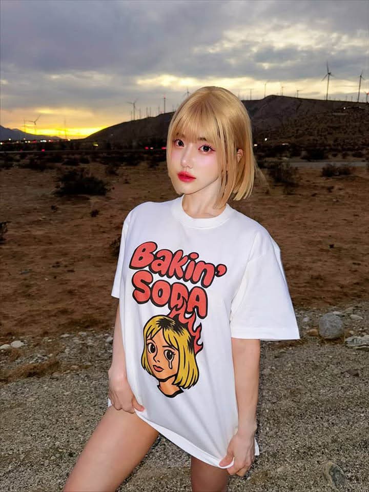 Fan bức xúc khi DJ Soda bị “đụng chạm quá đà” bởi khán giả ở sự kiện âm nhạc- Ảnh 2.