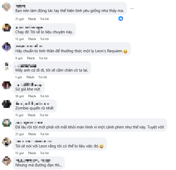 Đã xuất hiện phiên bản cosplay của ma nữ Selena Corey khiến cộng đồng mạng bất ngờ- Ảnh 4.