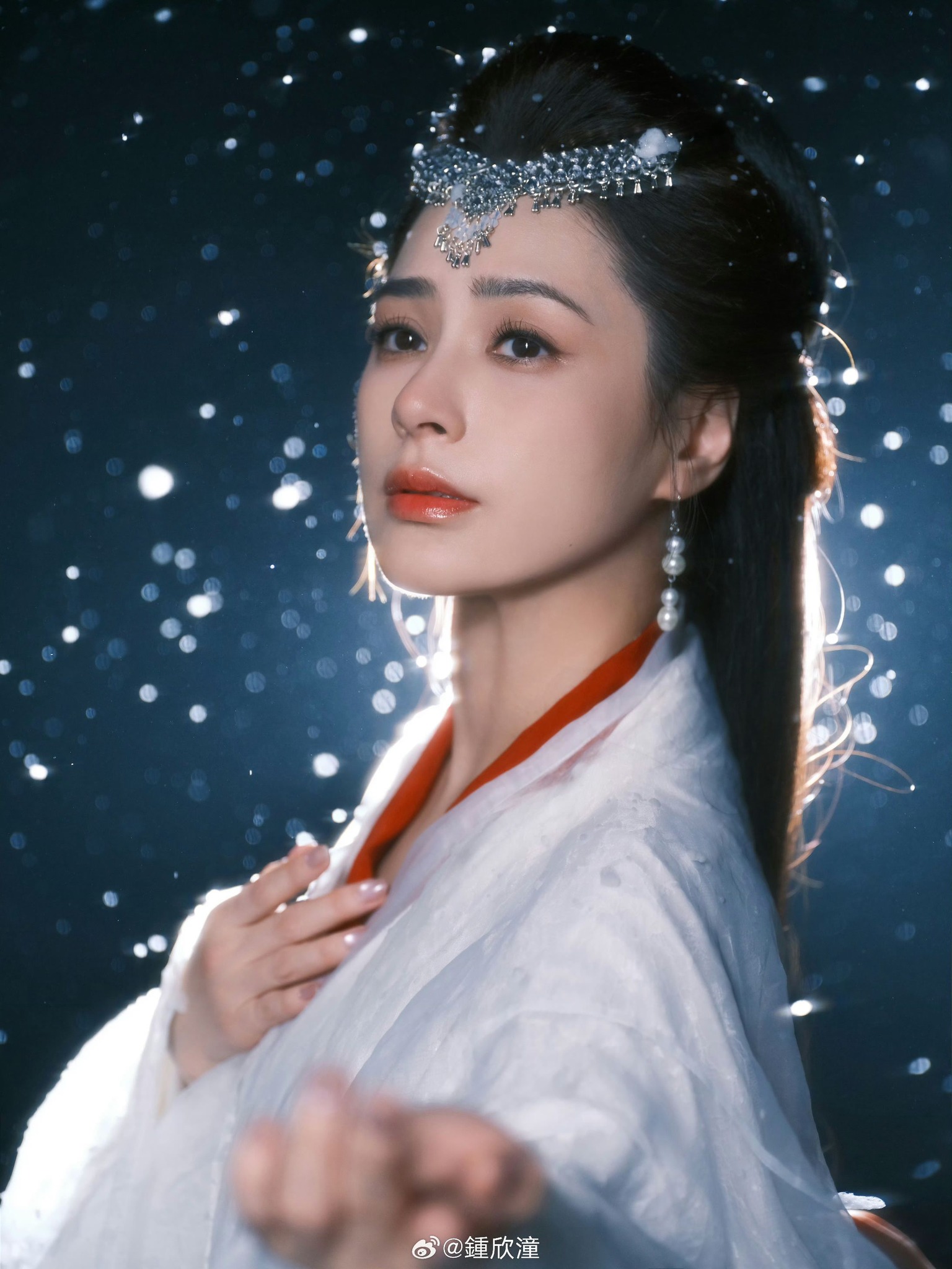 Hóa ra vai Chúc Anh Đài vốn là của mỹ nhân này: Nhan sắc tuyệt đỉnh top đầu showbiz, từ chối vì bị cả nước tẩy chay- Ảnh 2.