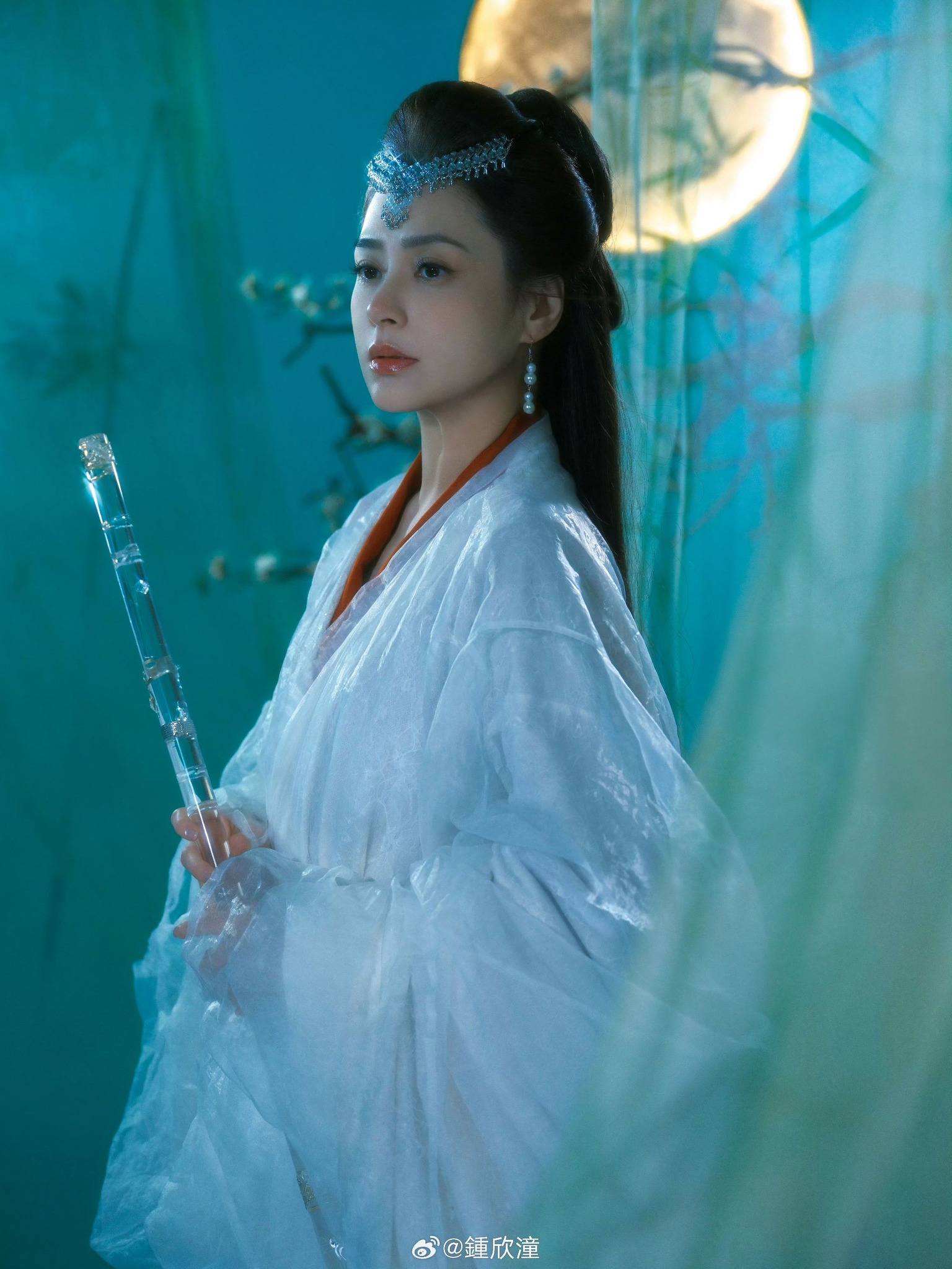 Hóa ra vai Chúc Anh Đài vốn là của mỹ nhân này: Nhan sắc tuyệt đỉnh top đầu showbiz, từ chối vì bị cả nước tẩy chay- Ảnh 3.