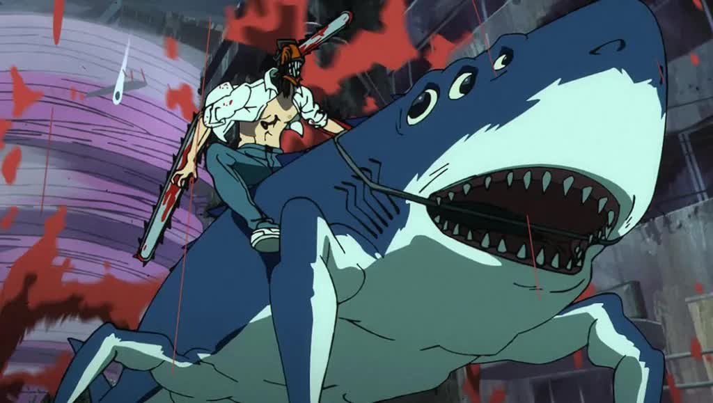 Tác giả lại "hành" fan: Chainsaw Man phần 2 khép lại bằng cái kết không tưởng- Ảnh 1.