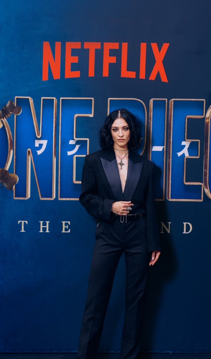 Mỹ nhân đẹp nhất One Piece bùng nổ MXH: Mặt đẹp dáng nuột diễn hay, xuất hiện 5 phút vẫn khiến toàn cầu mê mệt- Ảnh 8.