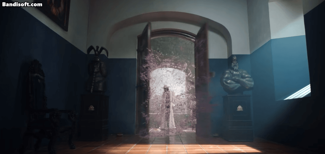 Mỹ nhân đẹp nhất One Piece bùng nổ MXH: Mặt đẹp dáng nuột diễn hay, xuất hiện 5 phút vẫn khiến toàn cầu mê mệt- Ảnh 3.