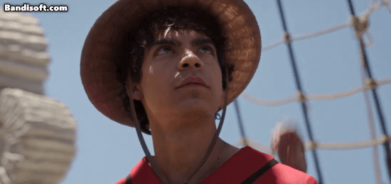 Mỹ nhân đẹp nhất One Piece bùng nổ MXH: Mặt đẹp dáng nuột diễn hay, xuất hiện 5 phút vẫn khiến toàn cầu mê mệt- Ảnh 5.