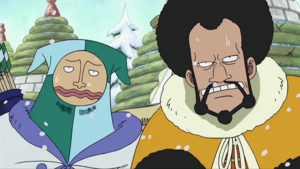 One Piece live-action mùa 2: 7 thay đổi "chấn động" so với nguyên tác, fan cứng cũng phải ngỡ ngàng- Ảnh 7.