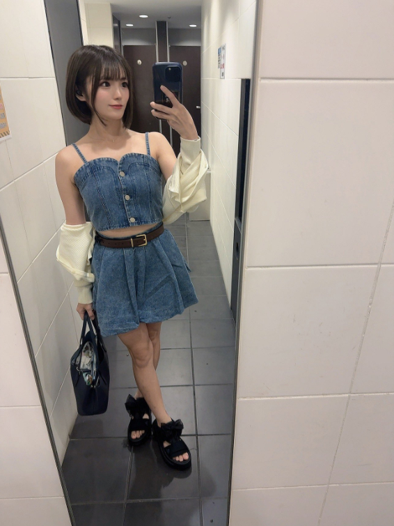 Giải nghệ rồi lại tái xuất, cô nàng hot girl chia sẻ chuyện đời đầy cay đắng, tất cả phải ngỡ ngàng- Ảnh 6.