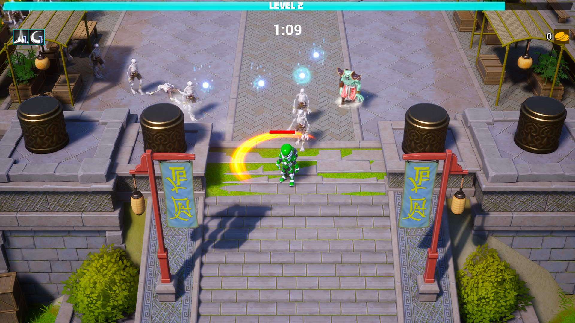 Nhận miễn phí một tựa game hậu tận thế mới, thời gian không còn nhiều- Ảnh 3.