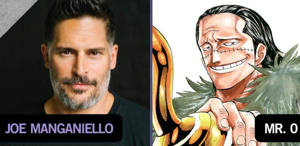 Xếp hạng 10 màn hóa thân đỉnh nhất One Piece live-action mùa 2, Mr. 3 và Brook chiếm trọn spotlight- Ảnh 2.