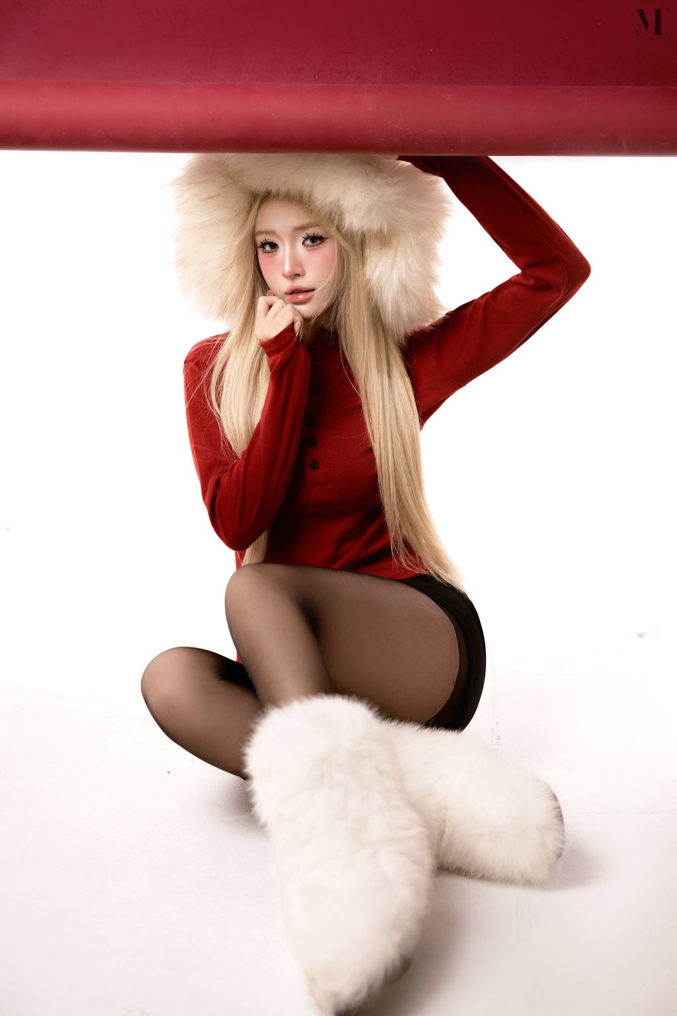 Nhảy cực sung ở đám cưới, hot girl bất ngờ viral nhờ nhan sắc đỉnh cao- Ảnh 3.