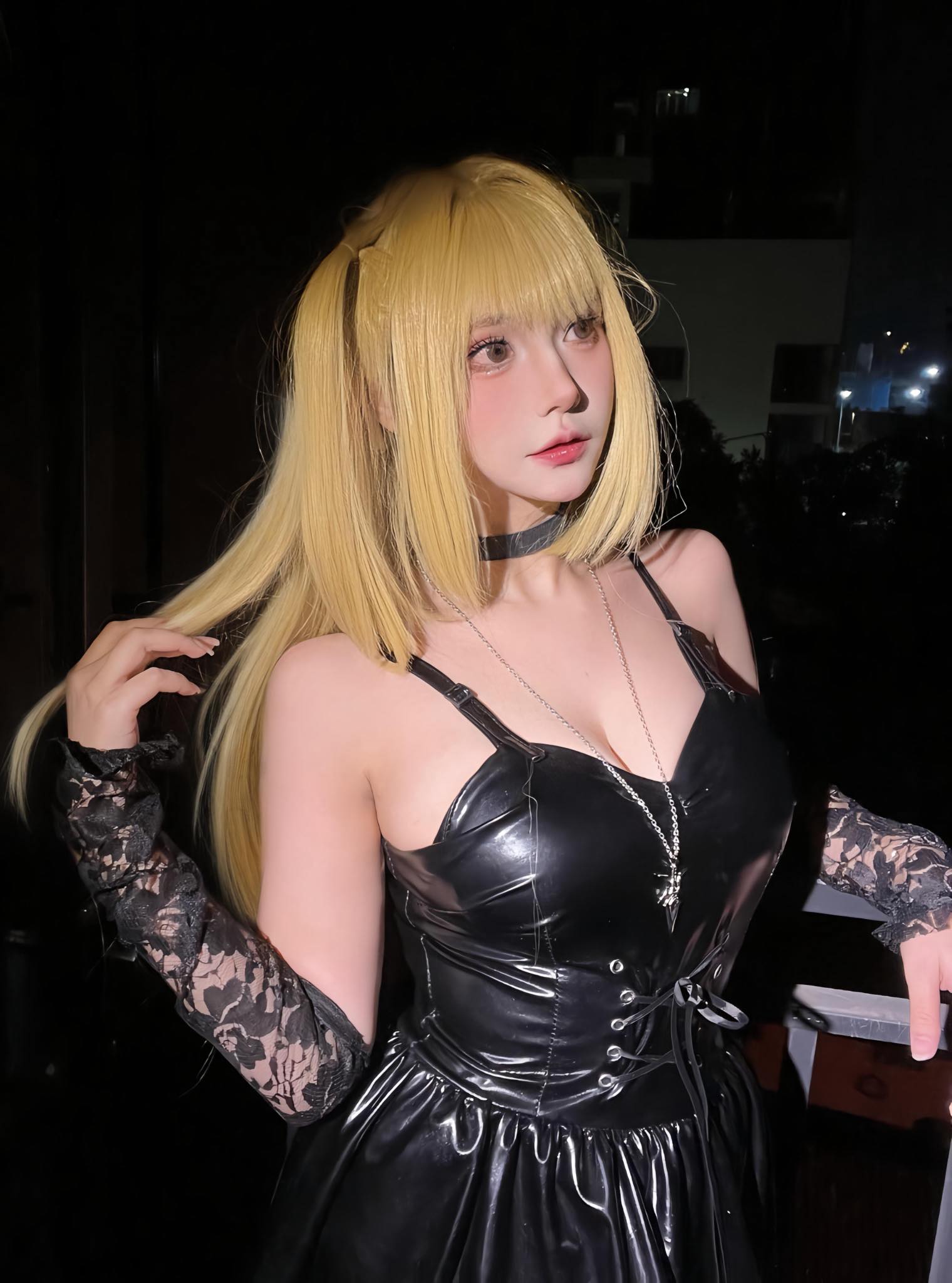 Hot nhất lúc này: Phiên bản Nami của nữ coser Việt đình đám khiến cộng đồng mạng đứng ngồi không yên- Ảnh 5.