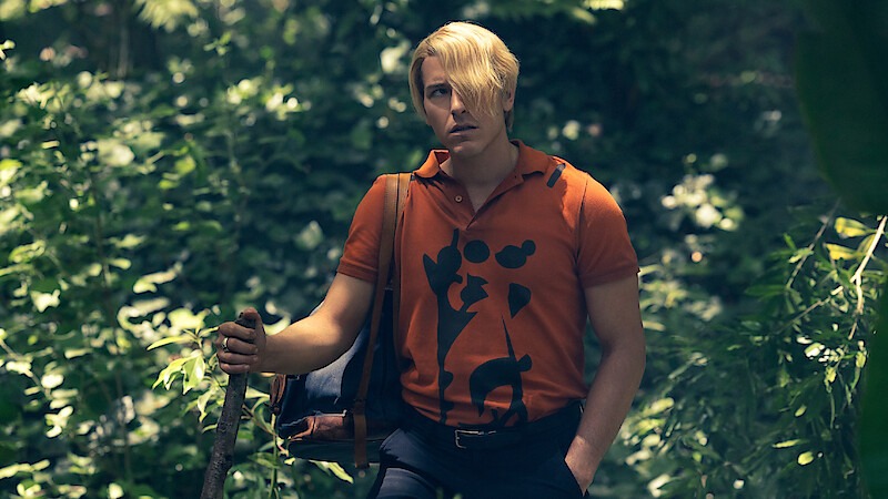 So kè nhan sắc dàn nhân vật One Piece mùa 2 với nguyên tác, một cái tên giống đến từng chân tơ kẽ tóc- Ảnh 5.