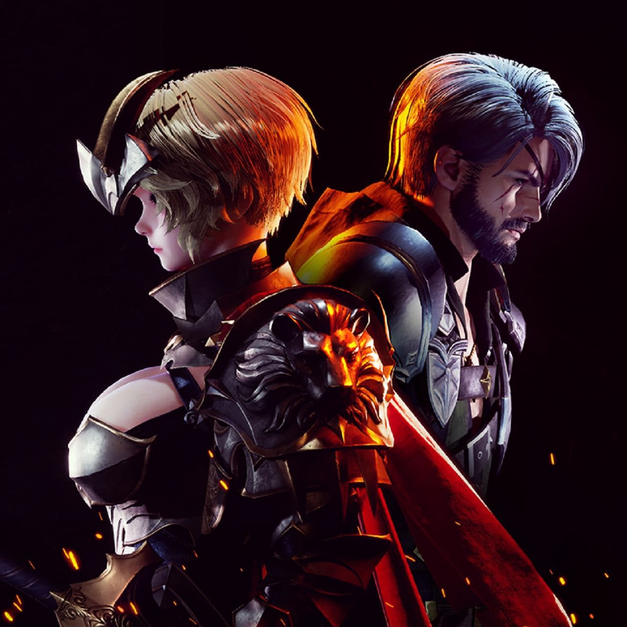 Dùng toàn "gái xinh" để câu kéo, tựa game này vẫn thất bại thảm hại, lên lịch đóng cửa gây tiếc nuối người chơi- Ảnh 6.