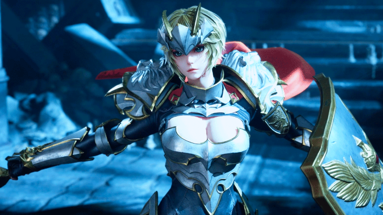 Dùng toàn "gái xinh" để câu kéo, tựa game này vẫn thất bại thảm hại, lên lịch đóng cửa gây tiếc nuối người chơi- Ảnh 4.