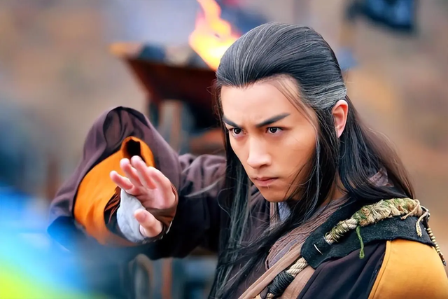 Không phải Quách Tĩnh, đây mới là 2 cao nhân có thể xoay chuyển cục diện Tương Dương nhưng bị "giấu kín"- Ảnh 3.