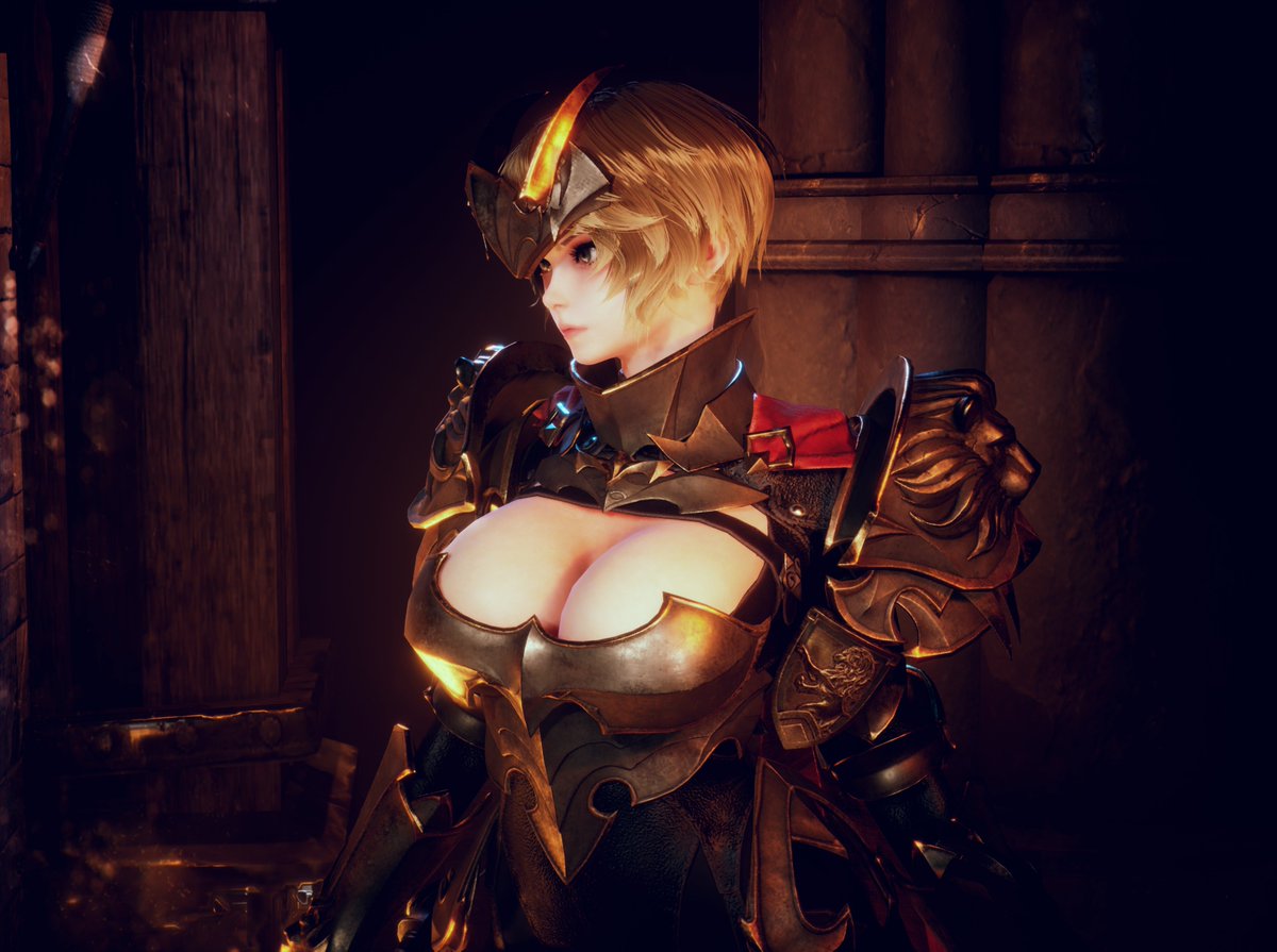 Dùng toàn "gái xinh" để câu kéo, tựa game này vẫn thất bại thảm hại, lên lịch đóng cửa gây tiếc nuối người chơi- Ảnh 2.