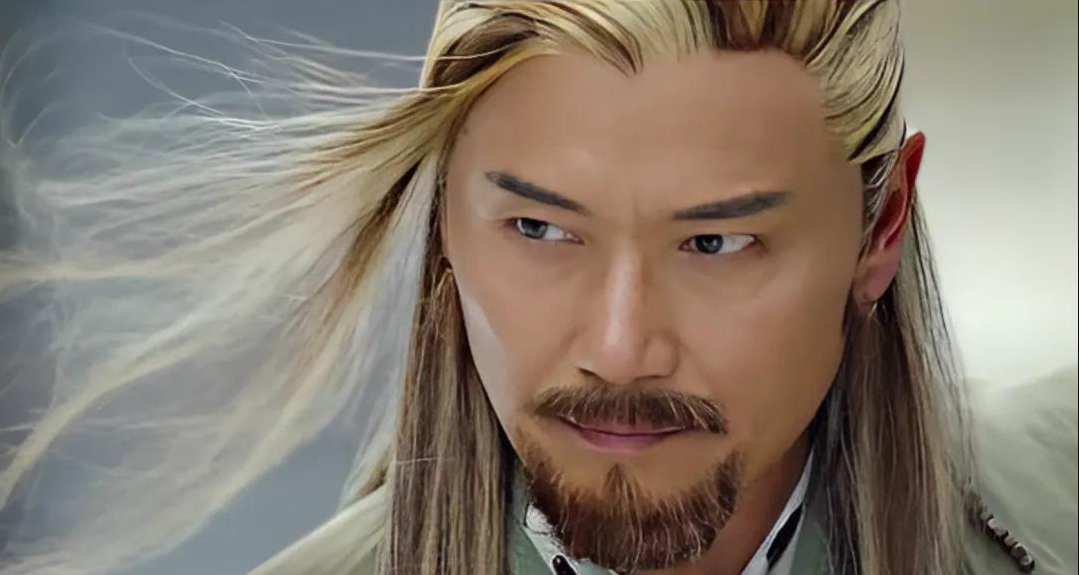 Không phải Quách Tĩnh, đây mới là 2 cao nhân có thể xoay chuyển cục diện Tương Dương nhưng bị "giấu kín"- Ảnh 4.