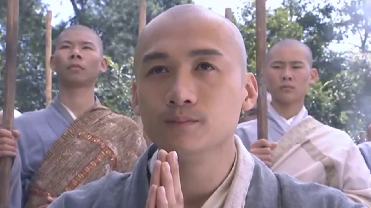 Đây là những nhân vật may mắn bậc nhất tiểu thuyết Kim Dung, "vô tình nhặt được bí kíp"- Ảnh 2.