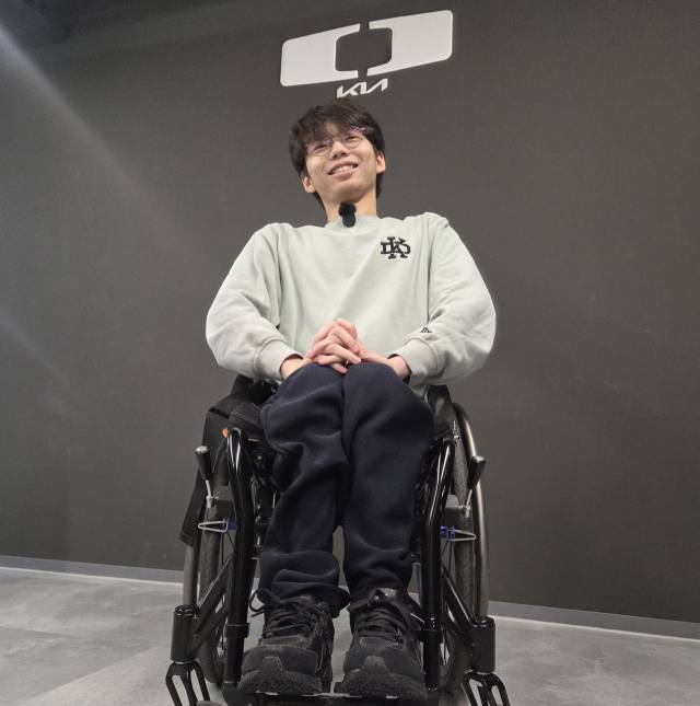 Có một tuyển thủ LCK đang thu hút mọi sự chú ý, lý do đằng sau vô cùng nhân văn- Ảnh 1.