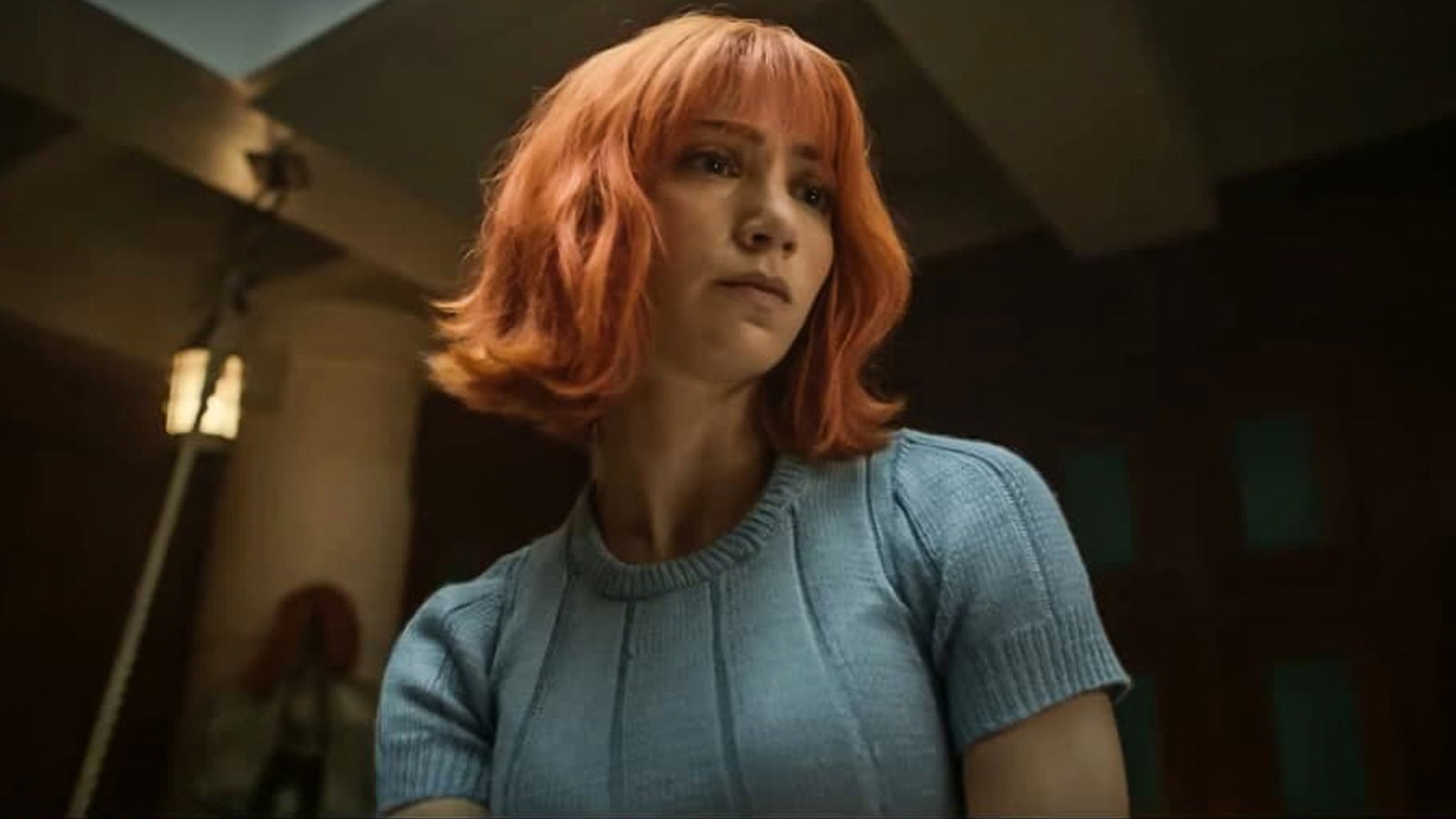 So kè nhan sắc dàn nhân vật One Piece mùa 2 với nguyên tác, một cái tên giống đến từng chân tơ kẽ tóc- Ảnh 4.