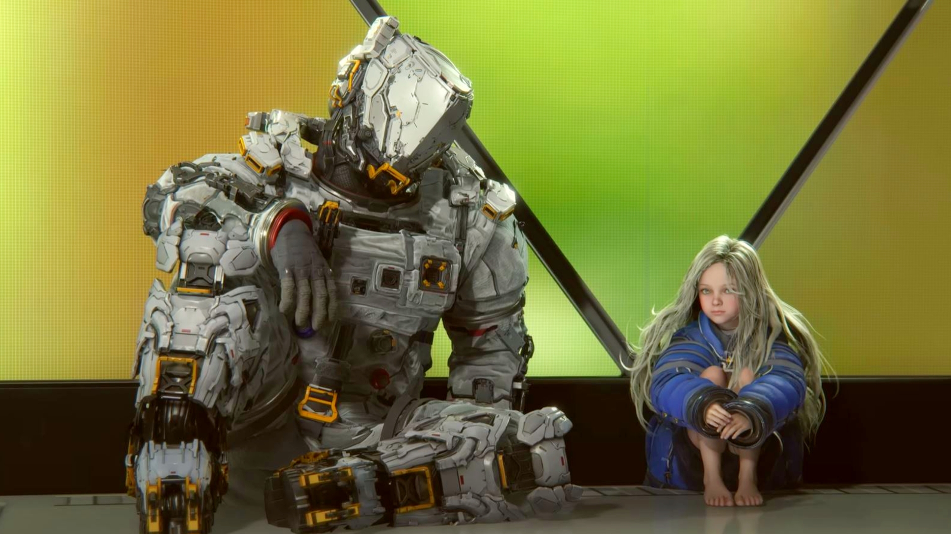 Xuất hiện tựa game được săn đón bậc nhất, mới demo đã có 2 triệu lượt tải, 2 triệu người thêm vào wishlist- Ảnh 1. Xuất hiện tựa game được săn đón bậc nhất, mới demo đã có 2 triệu lượt tải, 2 triệu người thêm vào wishlist