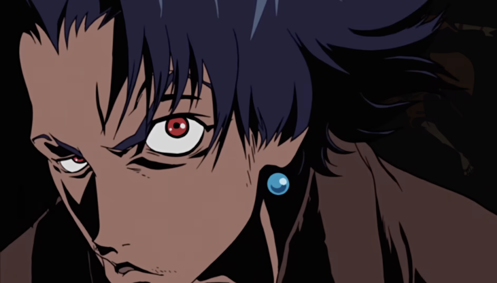 Netflix xác nhận làm phim Samurai Champloo live-action: Liệu có phá vỡ "lời nguyền"?- Ảnh 3.