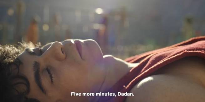 Top 10 "trứng phục sinh" điên rồ nhất One Piece live-action mùa 2, Sabo và Jinbe chính thức lộ diện- Ảnh 2.