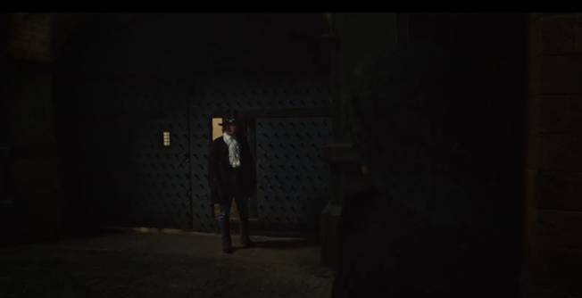 Top 10 "trứng phục sinh" điên rồ nhất One Piece live-action mùa 2, Sabo và Jinbe chính thức lộ diện- Ảnh 3.