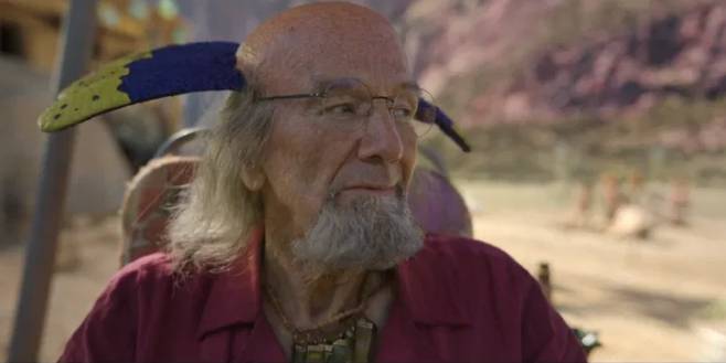 Top 10 "trứng phục sinh" điên rồ nhất One Piece live-action mùa 2, Sabo và Jinbe chính thức lộ diện- Ảnh 5.