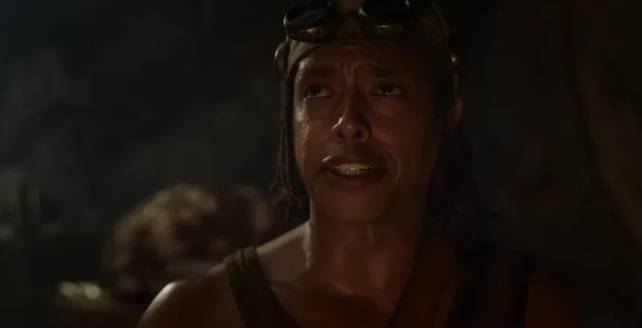 Top 10 "trứng phục sinh" điên rồ nhất One Piece live-action mùa 2, Sabo và Jinbe chính thức lộ diện- Ảnh 6.